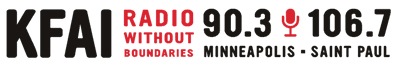 kfai radio 90.3 106.7