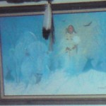 White Buffalo Calf Woman