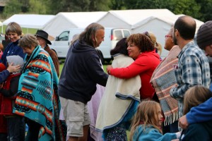 mendota dakota sacred fire potluck (12)