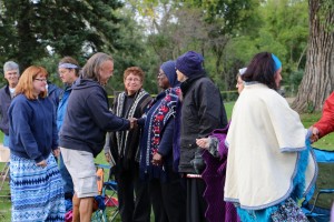 mendota dakota sacred fire potluck (14)