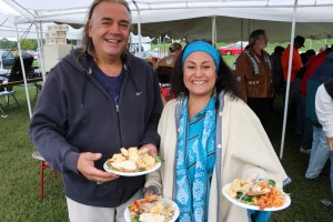 mendota dakota sacred fire potluck (2)