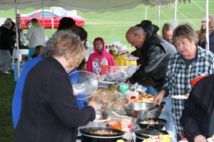 mendota dakota sacred fire potluck (5)