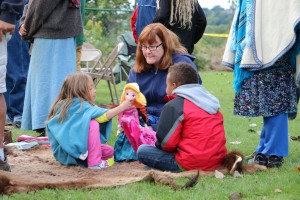 mendota dakota sacred fire potluck (6)