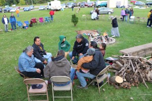 mendota dakota sacred fire potluck (9)
