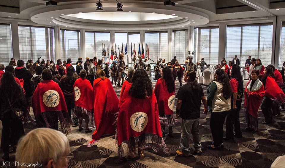 Minnesota Indian Womenâ€™s Sexual Assault Coalition