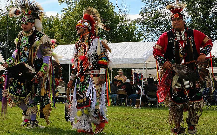 Please Donate Mendota Dakota Mdewakanton