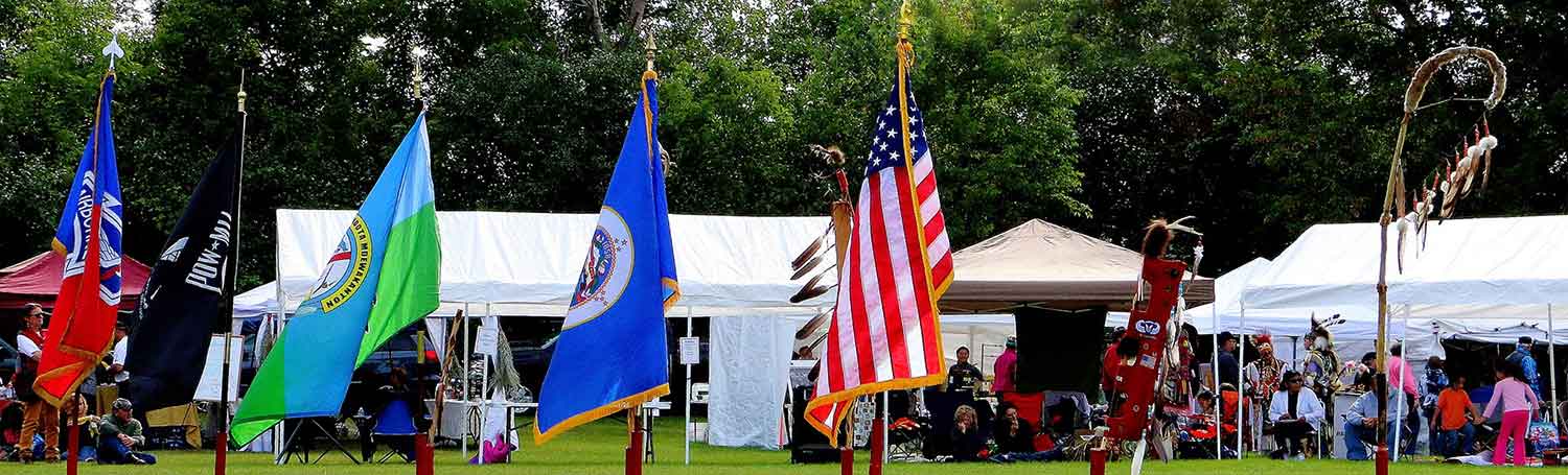Mendota Mdewakanton Dakota Tribal Community