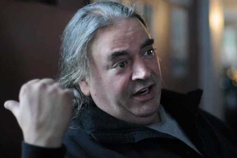 Jim Anderson Jimmy Anderson Redsky Chief Mendota Dakota tribe dies