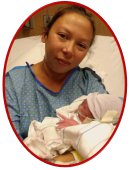 Binaishee Quence Bellanger-Rook