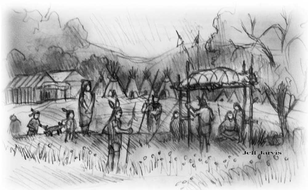 Jeff Jarvis Faribault Dakota Project Mendota Dakota Sharon Lennartson Mdewakanton