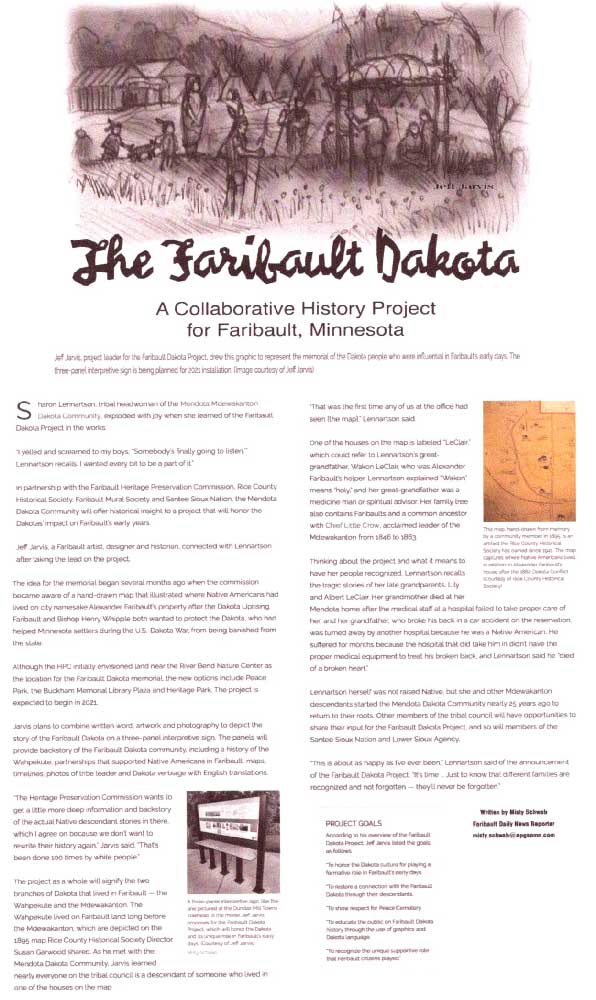 Sharon Lennartson Dakota Project Aug 2020 Mdewakanton Mendota.jpg