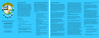 About the Mendota Dakota Tribal Community