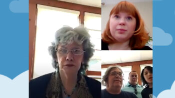 Mendota Dakota Mdewakanton Tribal Community Discussion Federal Recognition Meeting Press Release