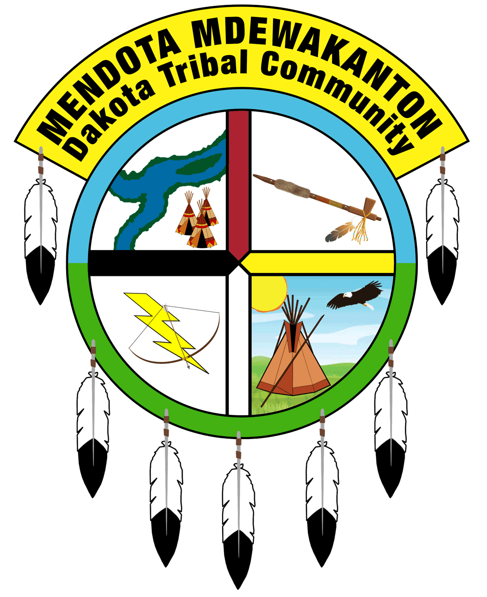 MMDTC LOGO Mendota Dakota