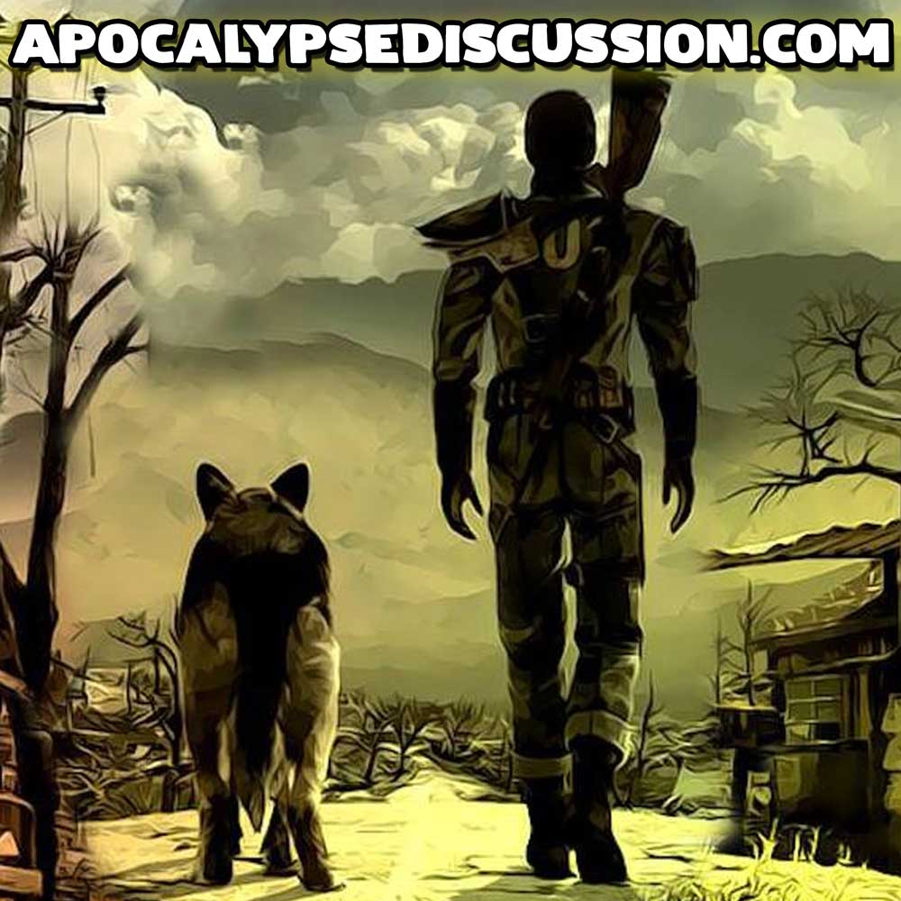 Bushcraft Survival Camping Prepping survive anything ApocalypseDiscussion.com