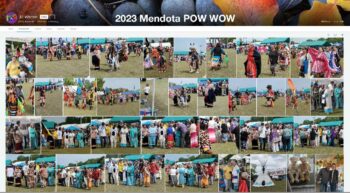 2023 Mendota POW WOW